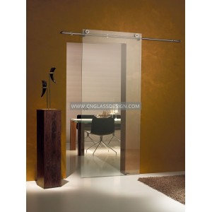 glass sliding door system 4