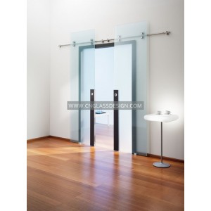 glass sliding door system 5